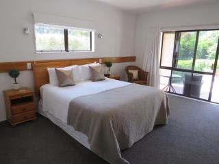 Parkhill Lodge Villa - Hastings - 5