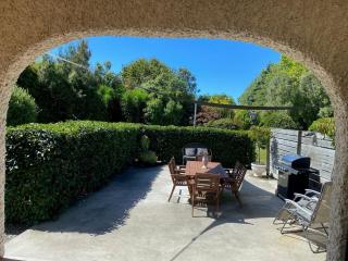 Parkhill Lodge Villa - Hastings - 4