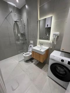 Leas rooms Santorini, Dhermi - Himare - 4