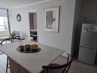 Apartamento para 2 con vista al Mar y Parking-Sector Sur - 3