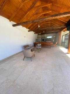 Casa Sub Dumbravă - Bîrsana - 7