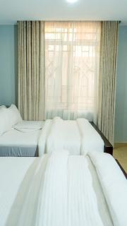 Nguchiro Palace Hotel - 1