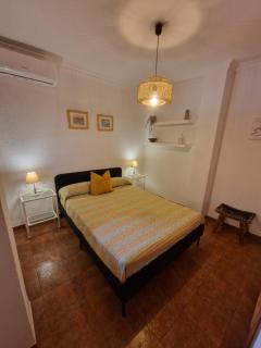 Alojamientos Sierra de Cádiz Benamahoma - 3