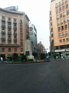 Grand Central Hotel Downtown - Cairo - 6