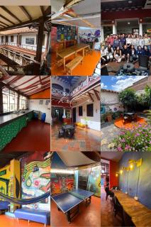 Casona Don Juan Hostel - San Gil - 9