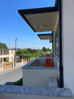 Shkoder T Central Apartments - Shkodër - 5