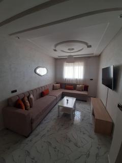 Charming apartment for rent - Martil - 9