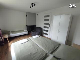 DM APARTAMENTY Kościelna 54 - 6