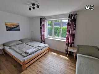 DM APARTAMENTY Kościelna 54 - 8