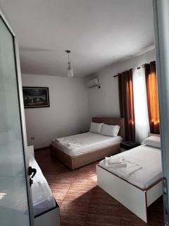 Mateo's Villa - Vlorë - 0