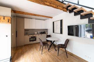 Marvelės 30 Lofts - Kaunas - 2