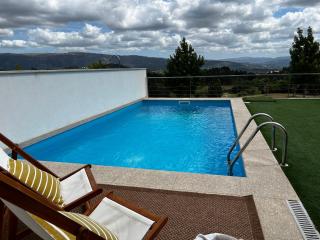Moradia Vila Golfe - Amarante - 0