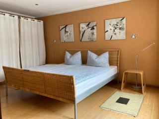 Ferienwohnung Hempfling - Rostock - 5