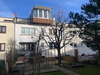 Ferienwohnung Hempfling - Rostock - 3