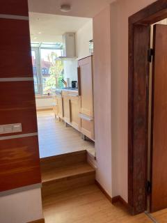 Ferienwohnung Hempfling - Rostock - 1