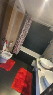 High-Standing apartment in Islane Cité Mohammadi - Agadir - 2