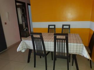 High-Standing apartment in Islane Cité Mohammadi - Agadir - 1