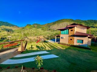 Casa Vale das Pedras - Alfredo Chaves - 8
