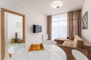 Apartament Przy Fali Sianożęty - Sianożęty - 6