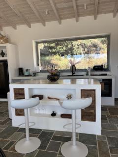 Stilvolles Hideaway - Pool, Aussicht, Nähe Strand - 7