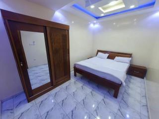 Résidence Hamoudé - Dakar - 9