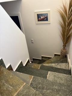 Stilvolles Hideaway - Pool, Aussicht, Nähe Strand - 3