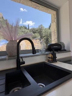 Stilvolles Hideaway - Pool, Aussicht, Nähe Strand - 2