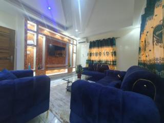 Résidence Hamoudé - Dakar - 6