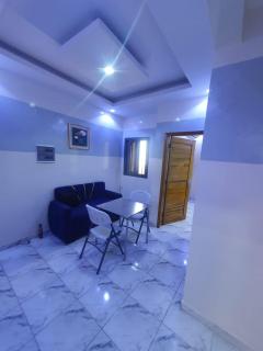 Résidence Hamoudé - 4