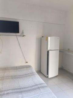 Apartamento individual - - 1
