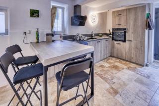 Studio des Ocres - Roussillon - 8