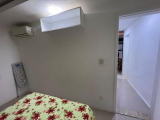 Apartamento em Salvador Mobiliado - 8
