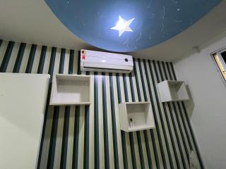 Apartamento em Salvador Mobiliado - 4
