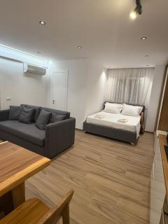 Seaside studio - 9