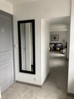 Maison proche de Granville - 6