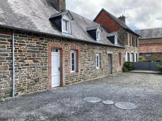 Maison proche de Granville - 1