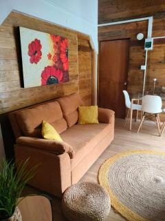 portsmouth Cottage Haven Escapes - 8