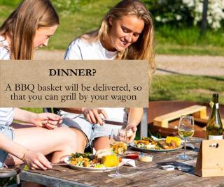 Krusmølle Glamping - Aabenraa - 6
