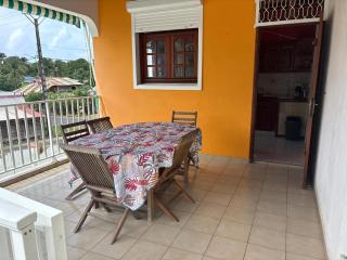 Villa Bella, Calme tropical, plage à 5 min en voiture - 1