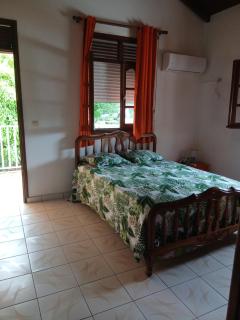 Villa Bella, Calme tropical, plage à 5 min en voiture - 7