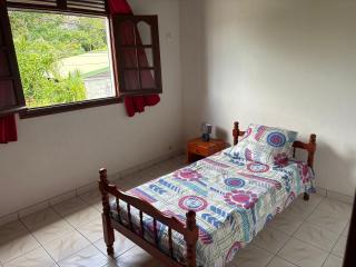 Villa Bella, Calme tropical, plage à 5 min en voiture - 4