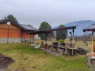 Jardín del Piltri - 4