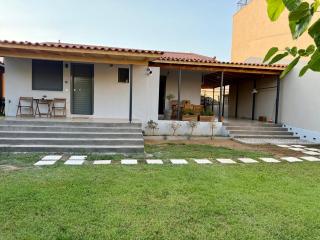 The Yard Place - Zacharo - 2