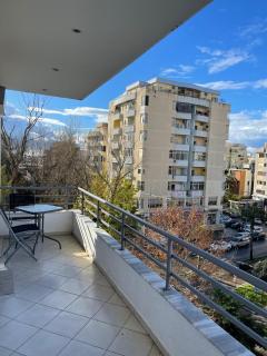 Iliria Apartment - Durrës - 1