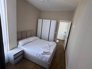Blue Nest Luxury Apartments - 9