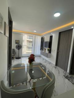 Cómodo y hermoso apartamento - Barranquilla - 9