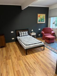 Apartment an der Liitard Kull - 8