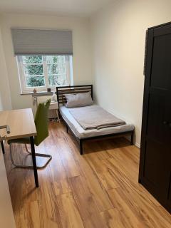 Apartment an der Liitard Kull - 7