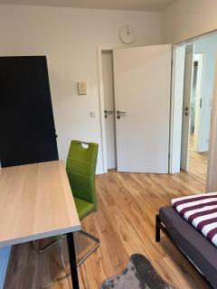 Apartment an der Liitard Kull - 9