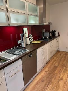 Apartment an der Liitard Kull - 1